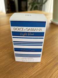 Dolce & Gabbana Italian Love 50 ml