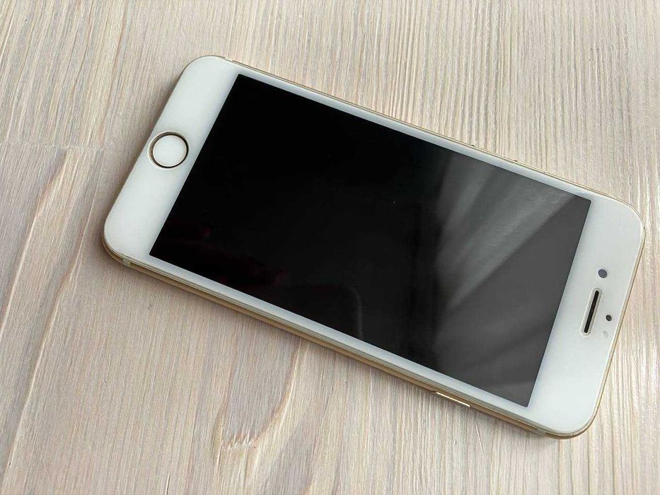 Продам IPhone 7 32Gb Gold