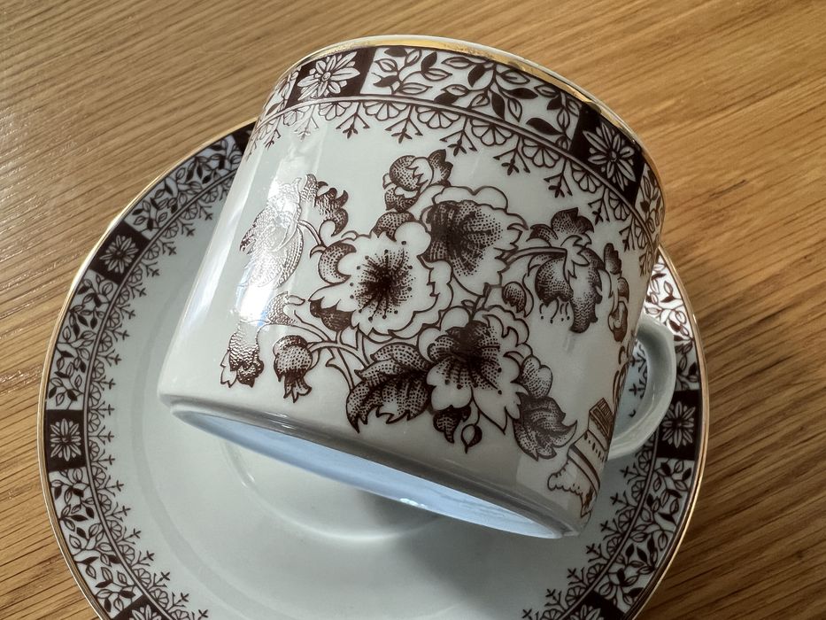 Chavena de Chá da marca Vista Alegre