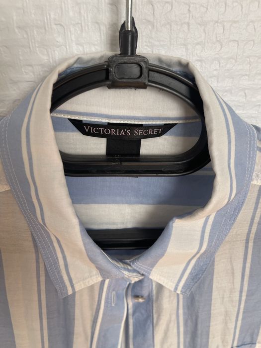 Рубашка Victoria’s Secret S