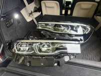 Фари BMW X7 G07 Full LED