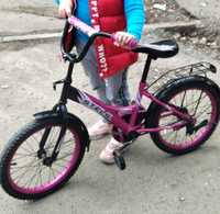 Велосипед детский STELS  16