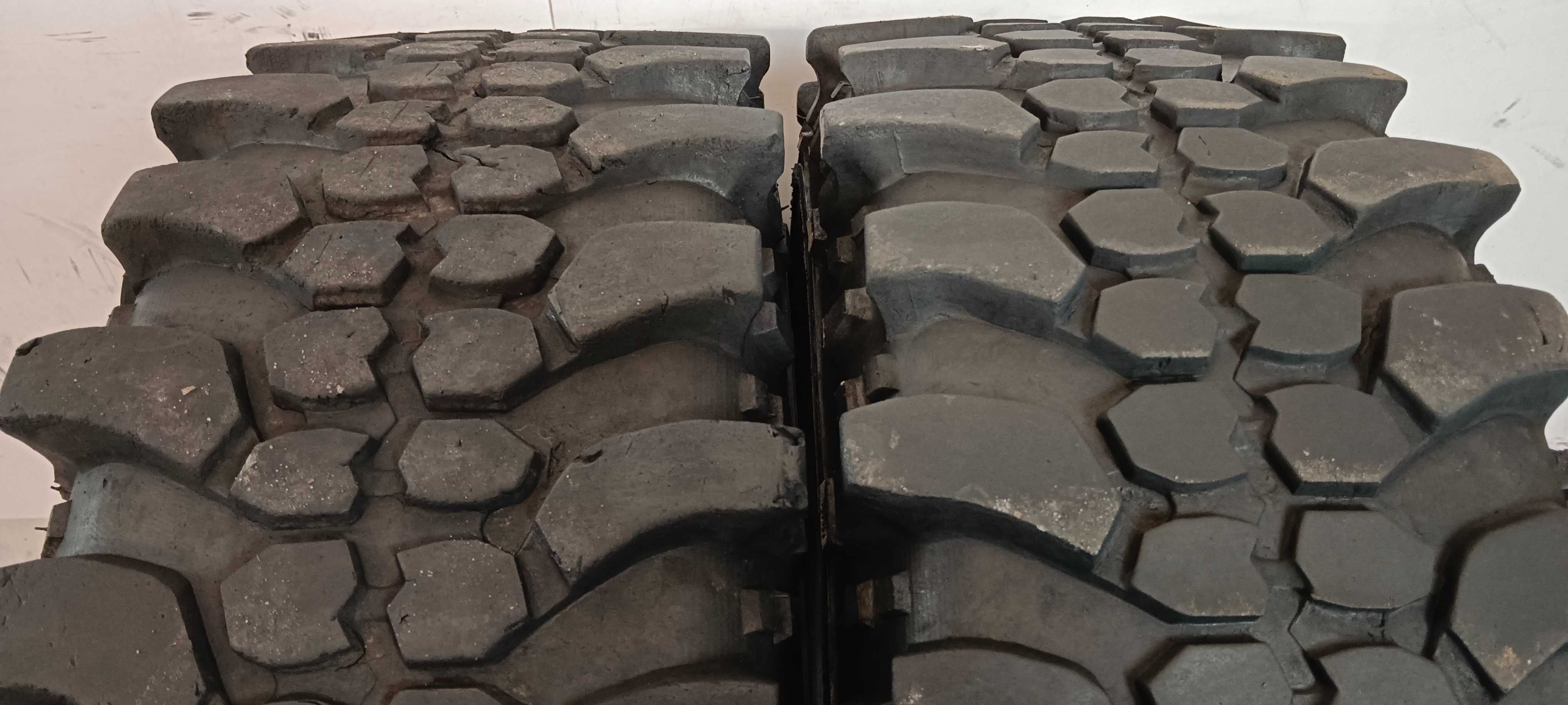 P705320M Para 235/75R15 115Q Equipe Trekker Ecologic Tyre dot.0220