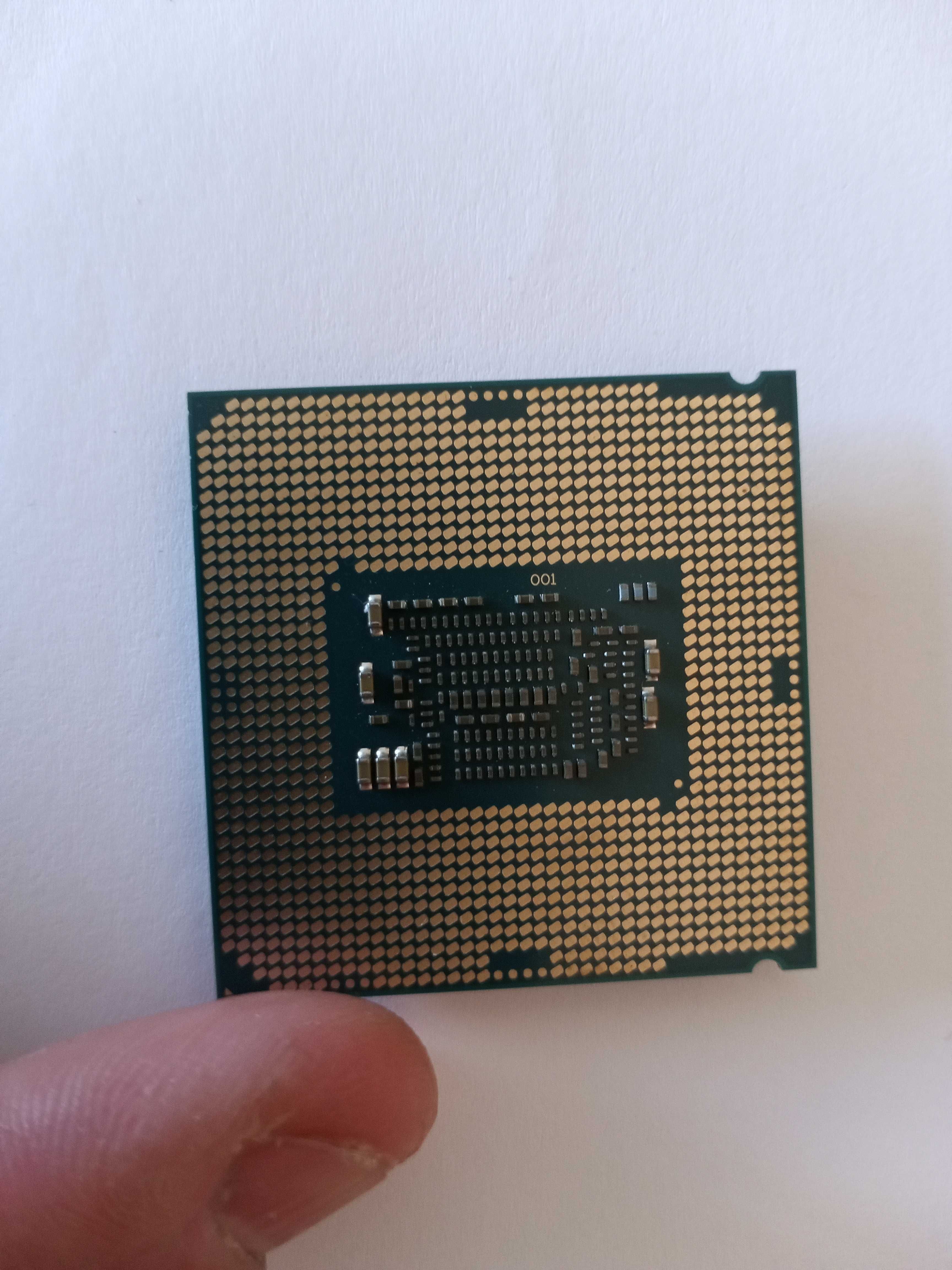 Processador Intel core i5 7400