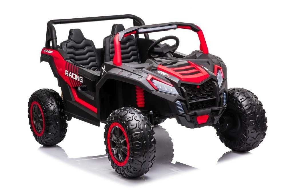 Jeep na akumulator Buggy A032 + Pilot 24V7ah