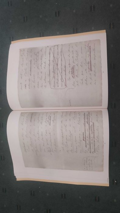 Eça de Queirós - Manuscritos