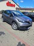 Renault Captur niski przebieg 87 tys km