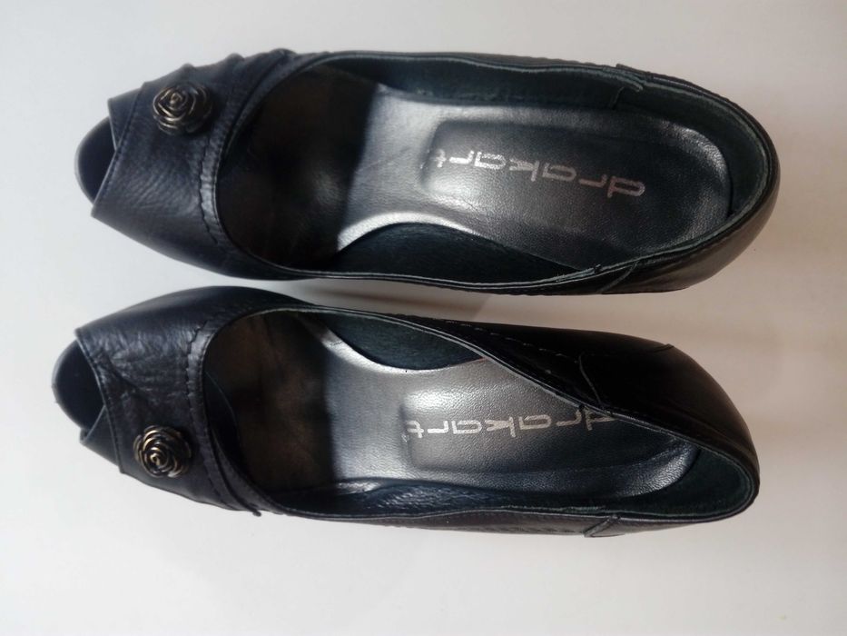 Sapato mulher drakart