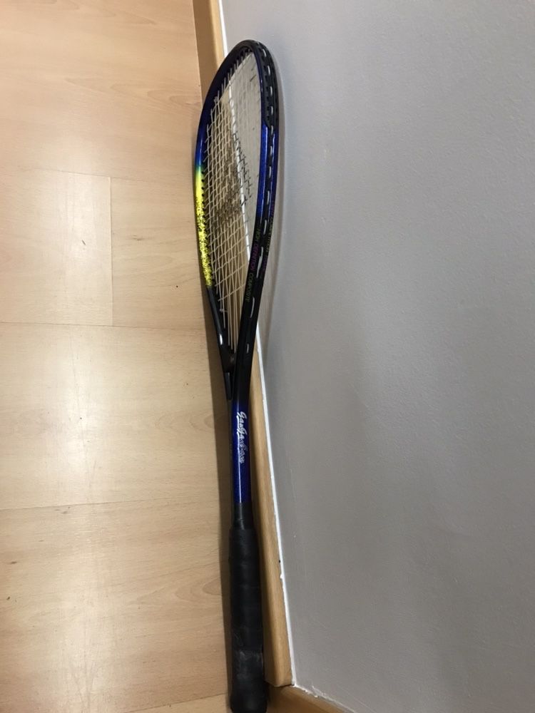 Raquete Squash Composite