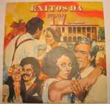 V/A - "Êxitos da TV"