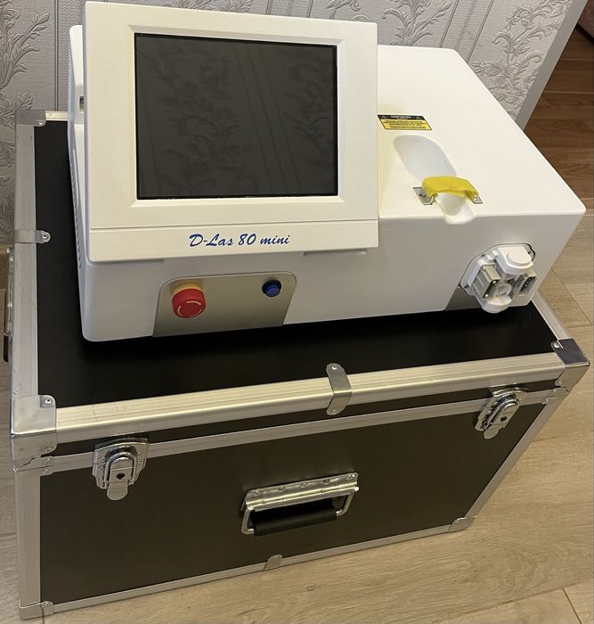 Medicalaser D-Las 80 mini