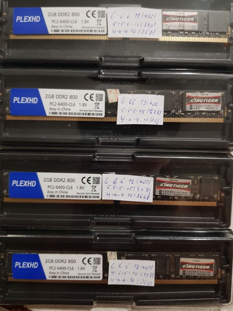 Память Ddr2  2gb. 800Мгц. Pc-6400. Ddr4 8gb 3200mgz