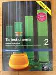 To jest chemia 2 - zakres rozszerzony
