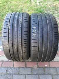 Opony 285 30 r. 22 pirelli zero