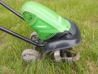 Glebogryzarka elektryczna ITAMATI Gardena Tools 1200W