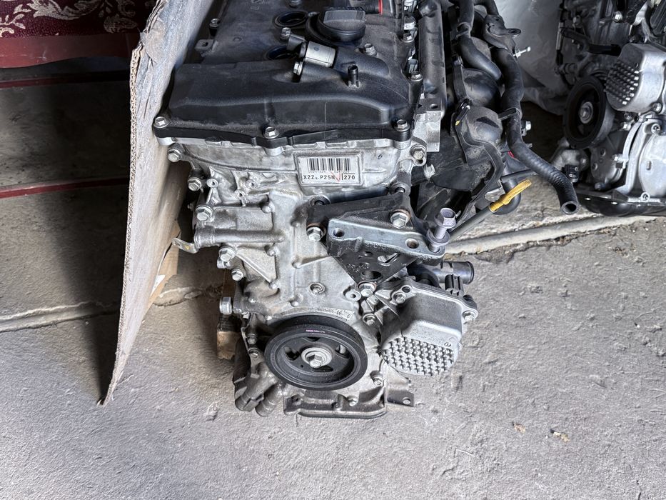 Silniki 1.8 Toyota corolla hybryda