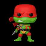 Funko pop- Rafael