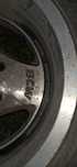 Alufelgi 15 Opel Monterey 4x4 zamiana