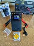 НОВЫЙ‼️1200 Aмпер+ Аппарат точечной сварки Fnirsi SWM 10