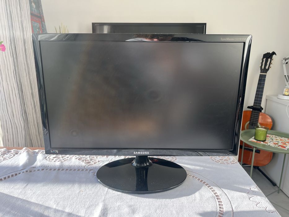 Monitor SAMSUNG 22"