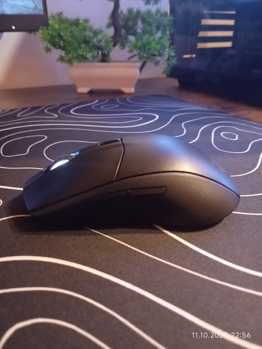 myszka bezprzewodowa rival 3 wireless