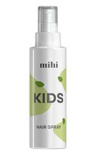 Kids. Spray do włosów mihi