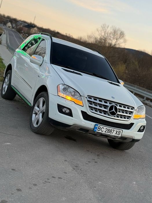 Продам свій власний ML W164