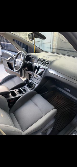 Продам авто Ford s-max
