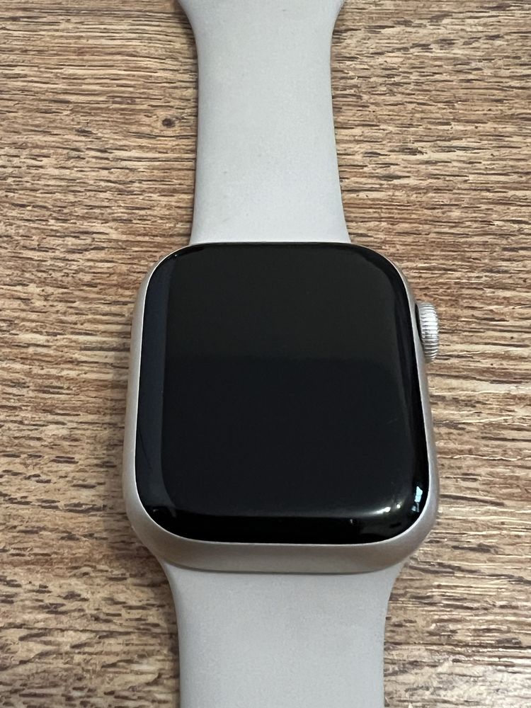 Apple watch 7 41 mm продам или обмен