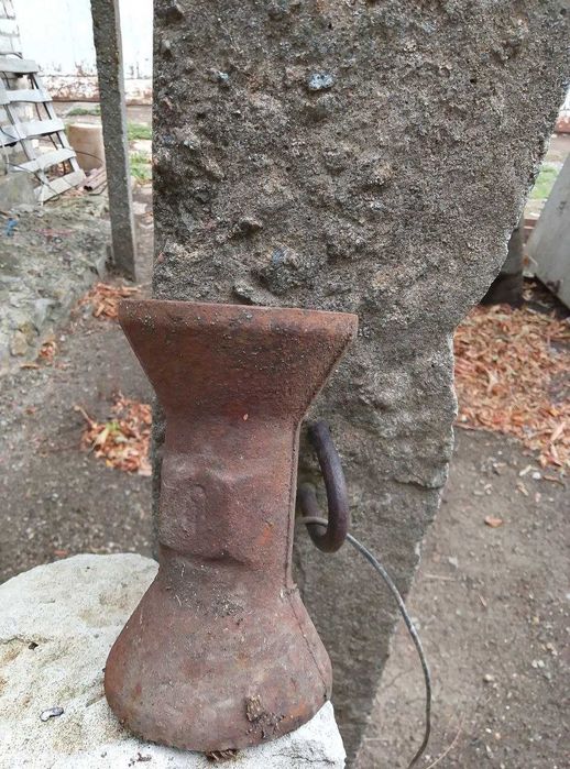 Продаю котушка з лущильника