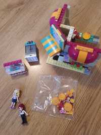 LEGO Friends 41006 Piekarnia Cukiernia