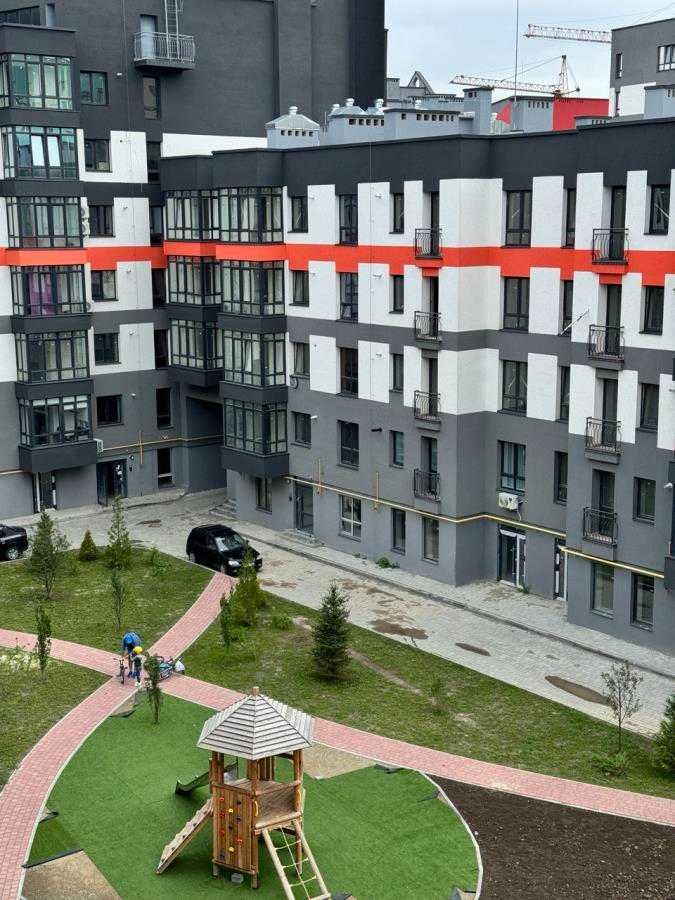 Вигідна та здана 2 к квартира в ЖК Паркове Містечко