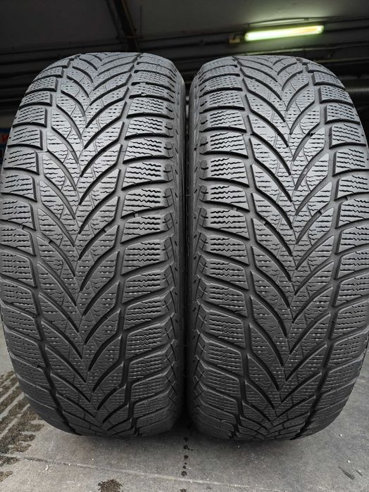 2шт/4шт шини зимові Goodyear Ultra Grip Ice 2