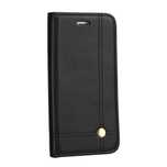 Etui Prestige Book Samsung Galaxy A7 2018 Black