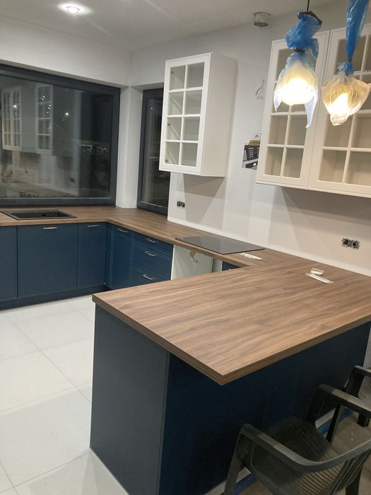 Montaz mebli ikea , castorama itp