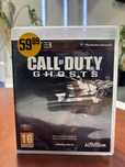 PS3 Call Of Duty Ghosts Po Polsku