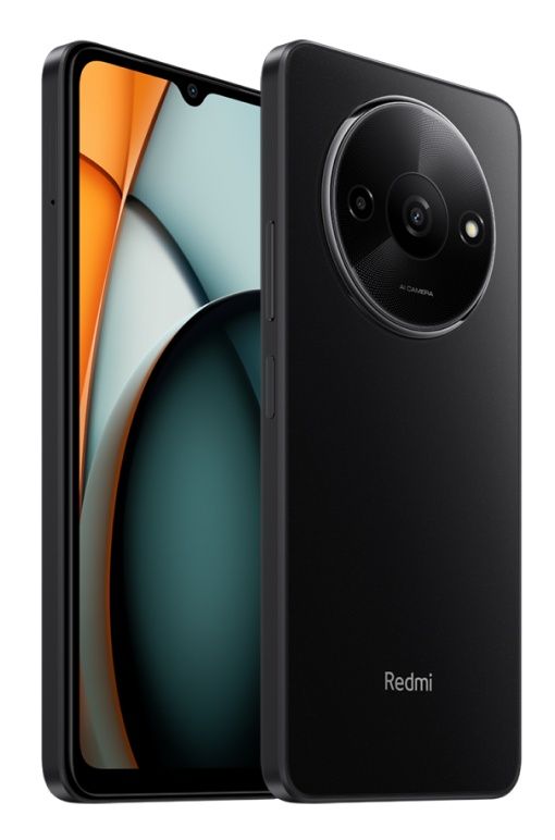 Новинка! Redmi A3 4/128Гб 90Гц, 10W, 5000mAh