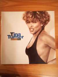 Tina Turner Simply The Best 2xLP winyle pierw. wyd. EUR 1991 r. EX-