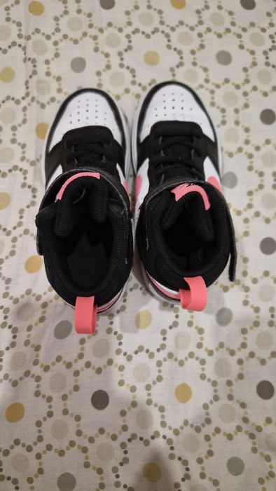 Tênis nike menina