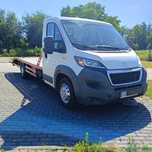 Peugeot Boxer 2.2/150KM