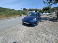 Tesla model 3 standard plus