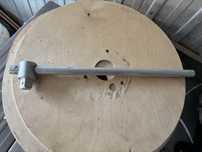 Pokrętło typ T 3/4”