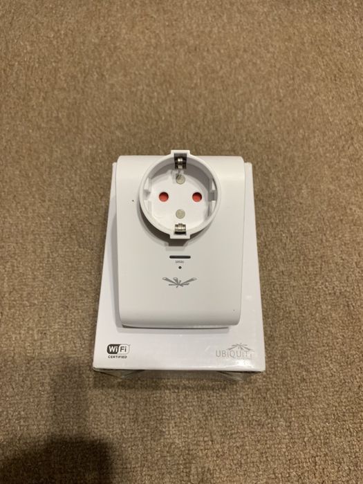 Розумна розетка mPower mini