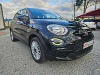 Fiat 500X 1.0 FireFly Connect