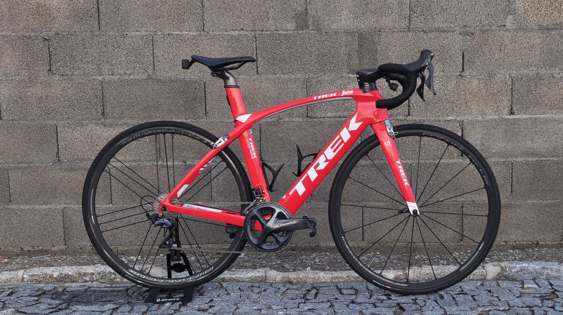 Trek madone slr Project one