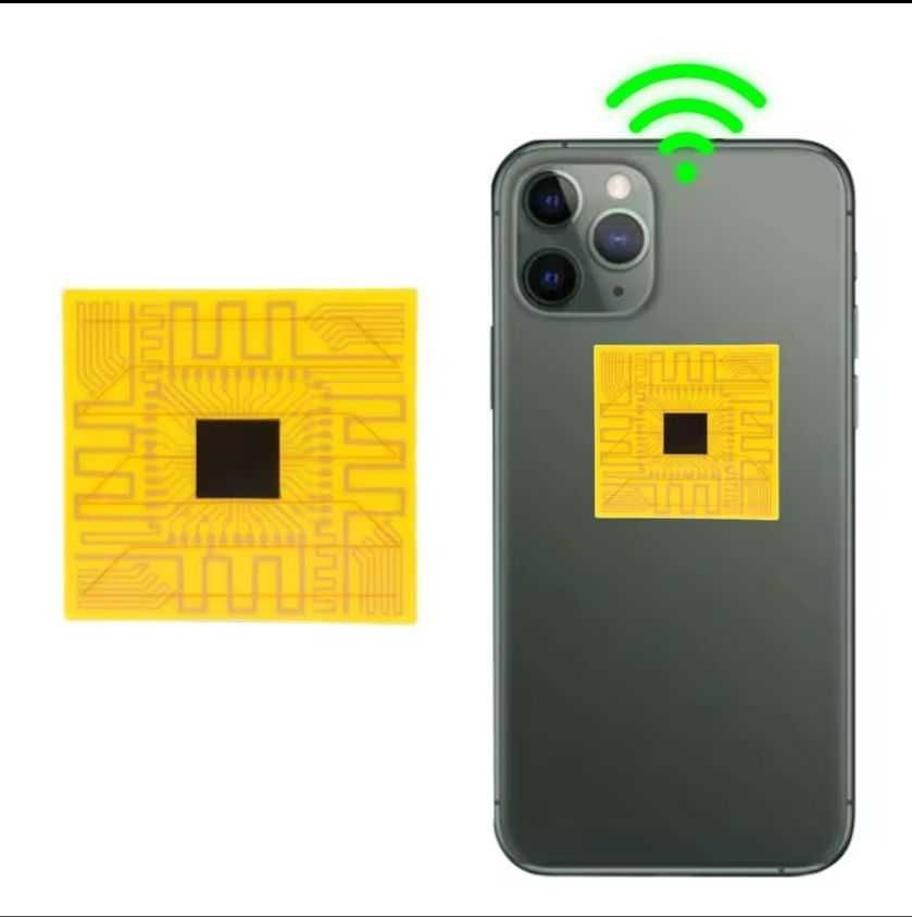 Мобильный сигнал 4G усиление