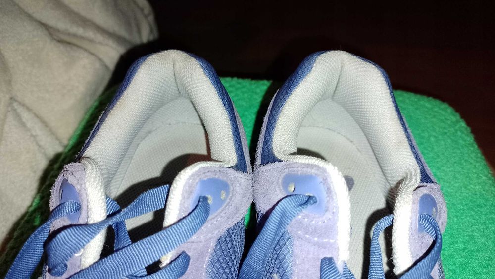 Sneakersy NIKE MD RUNNER r.38 stan bardzo dobry