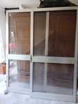 Portas de correr