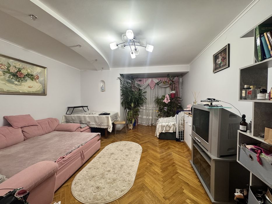 Оренда ізольованої кімнати Львів Шевченківський р-н