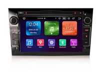 CarPlay Radio FM DAB+ Android WiFi DVD GPS USB Opel Astra Vectra Corsa